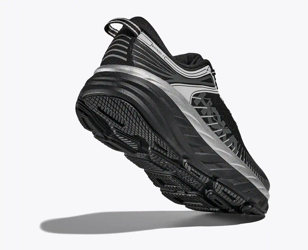 Bondi 7:Asteroid / Black:7