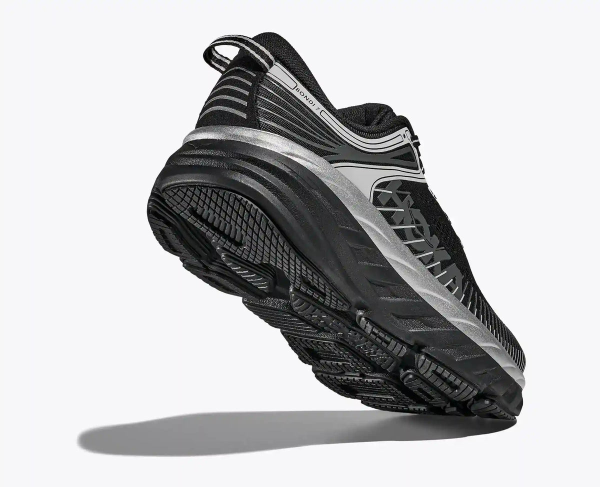 Bondi 7:Asteroid / Black:7