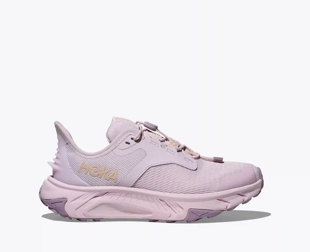 Transport Freedom:Lilac Cream / Tangerine Glow:3.5Y