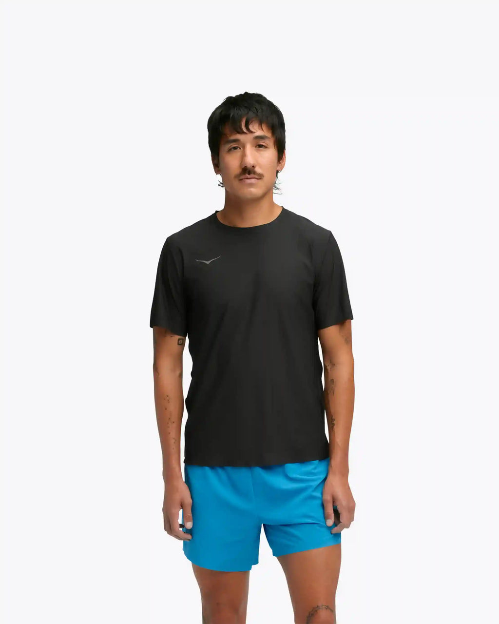 Airolite Short Sleeve 2.0:Vermillion:XS