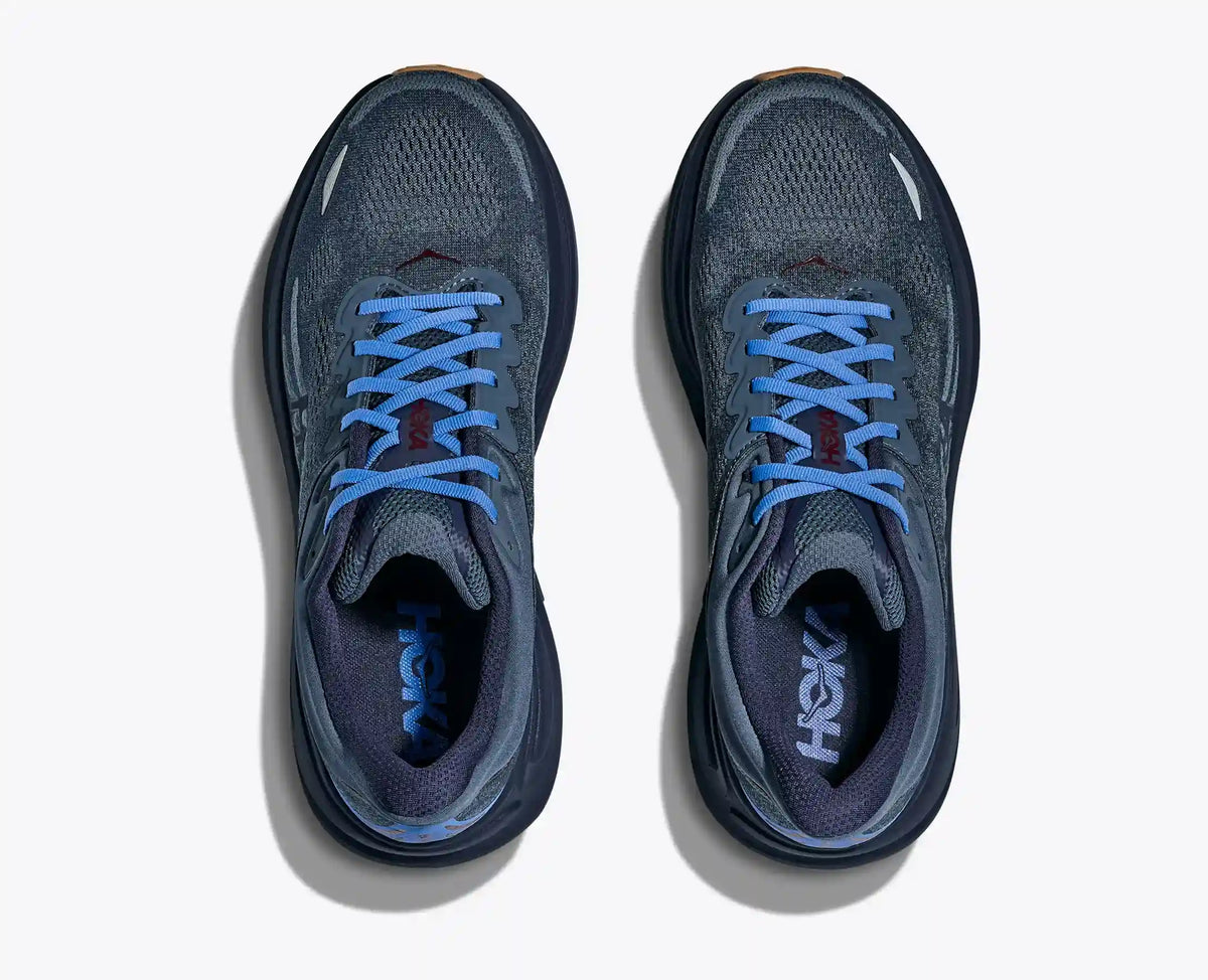 Bondi 9:Stellar Grey / Squid Ink:7:Regular