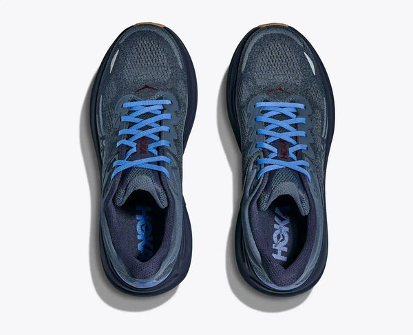 Bondi 9:Stellar Grey / Squid Ink:7:Regular