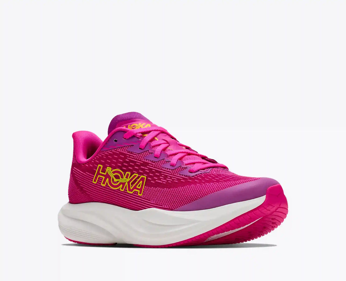 Mach 7:Fuchsia / Neon Dragonfruit:3.5Y