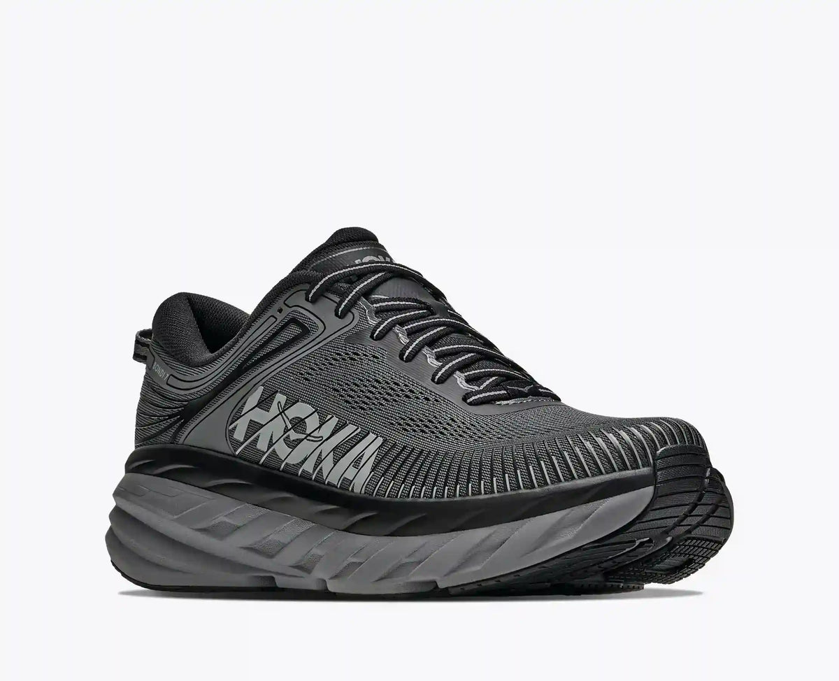 Bondi 7:Asteroid / Black:7