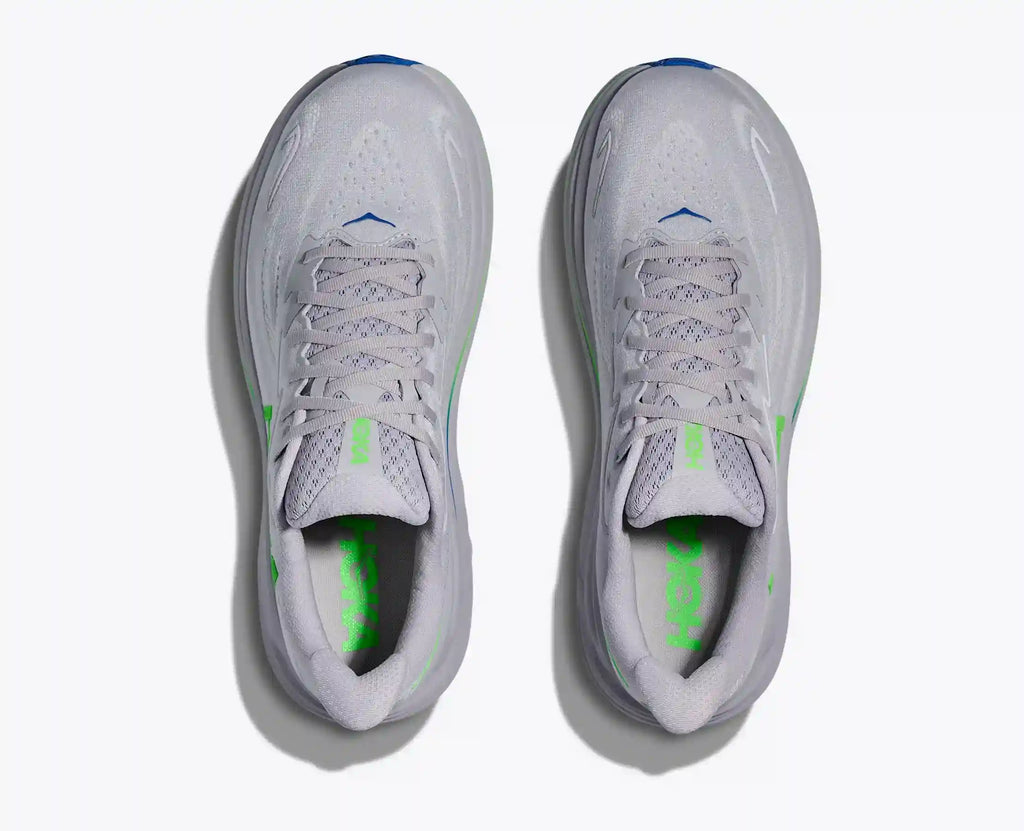 Clifton 10:Yellow Gold / Tidal Wave:7:Regular