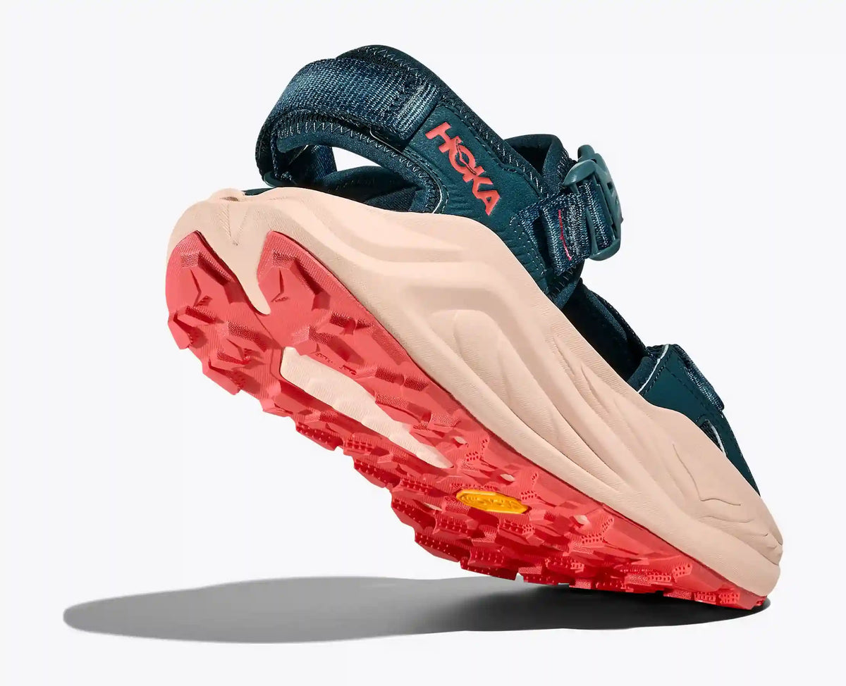 Infini Hike TC:Glimmering Blue / Alabaster:5