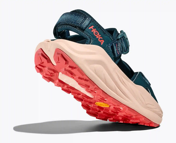 Infini Hike TC:Glimmering Blue / Alabaster:5