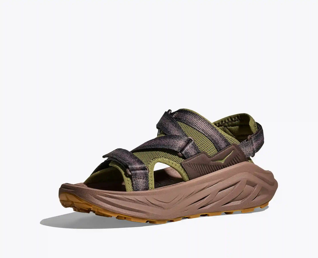 Infini Hike TC:Walnut / Date Syrup:7