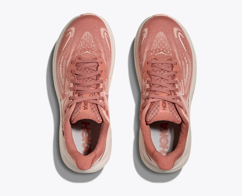 Clifton 10:White / White:4:Regular