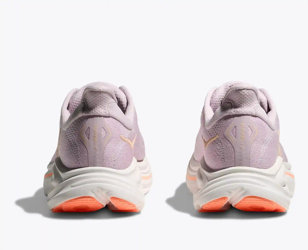 Clifton 10:White / White:4:Regular