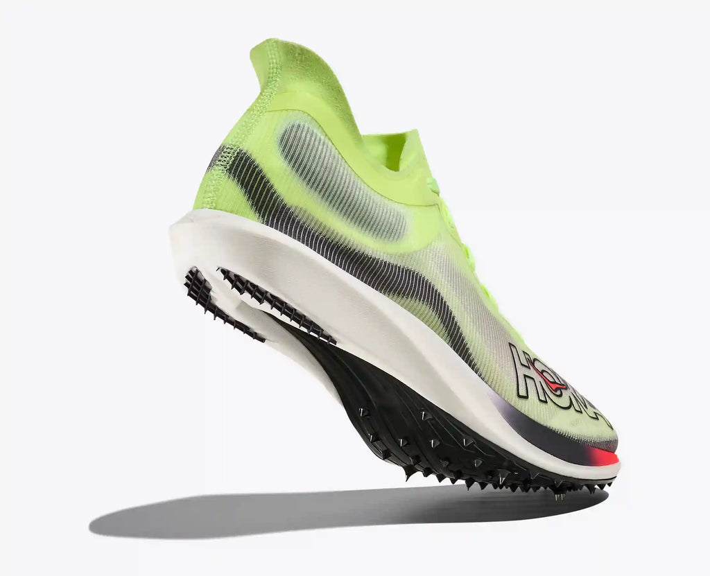Cielo FlyX Elite:Neon Yuzu / Squid Ink:M5.5/W7