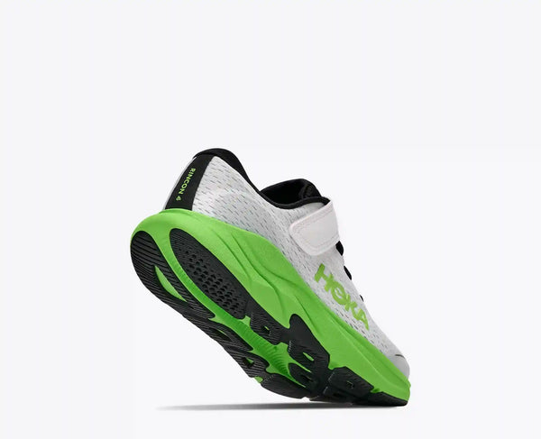Rincon 4:Electric Aqua / Neon Hoka Citrus:10.5K