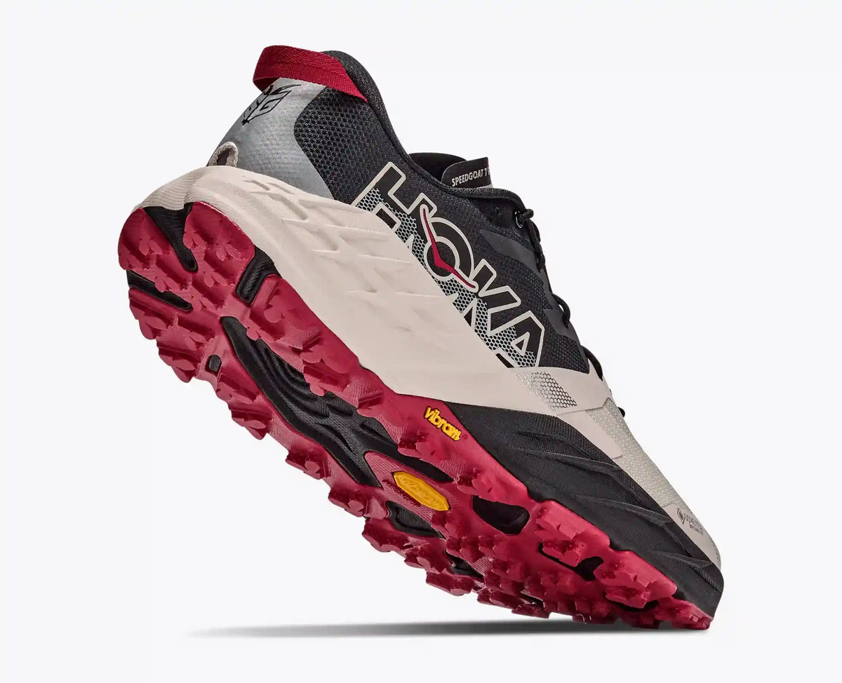 Speedgoat 7 GTX:Spiced Chocolate / River Rock Grey:7:Regular