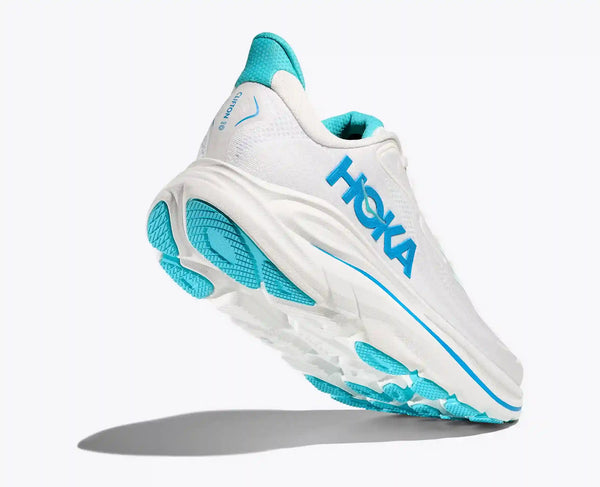 Clifton 10:Yellow Gold / Tidal Wave:7:Regular