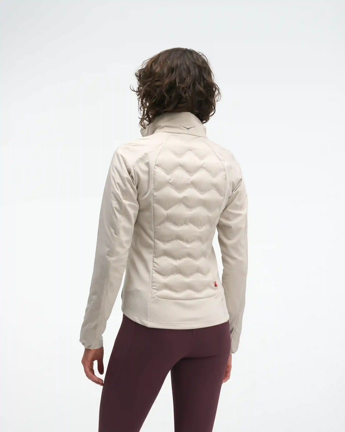 SkyFill Insulated Jacket:River Rock Grey:XS