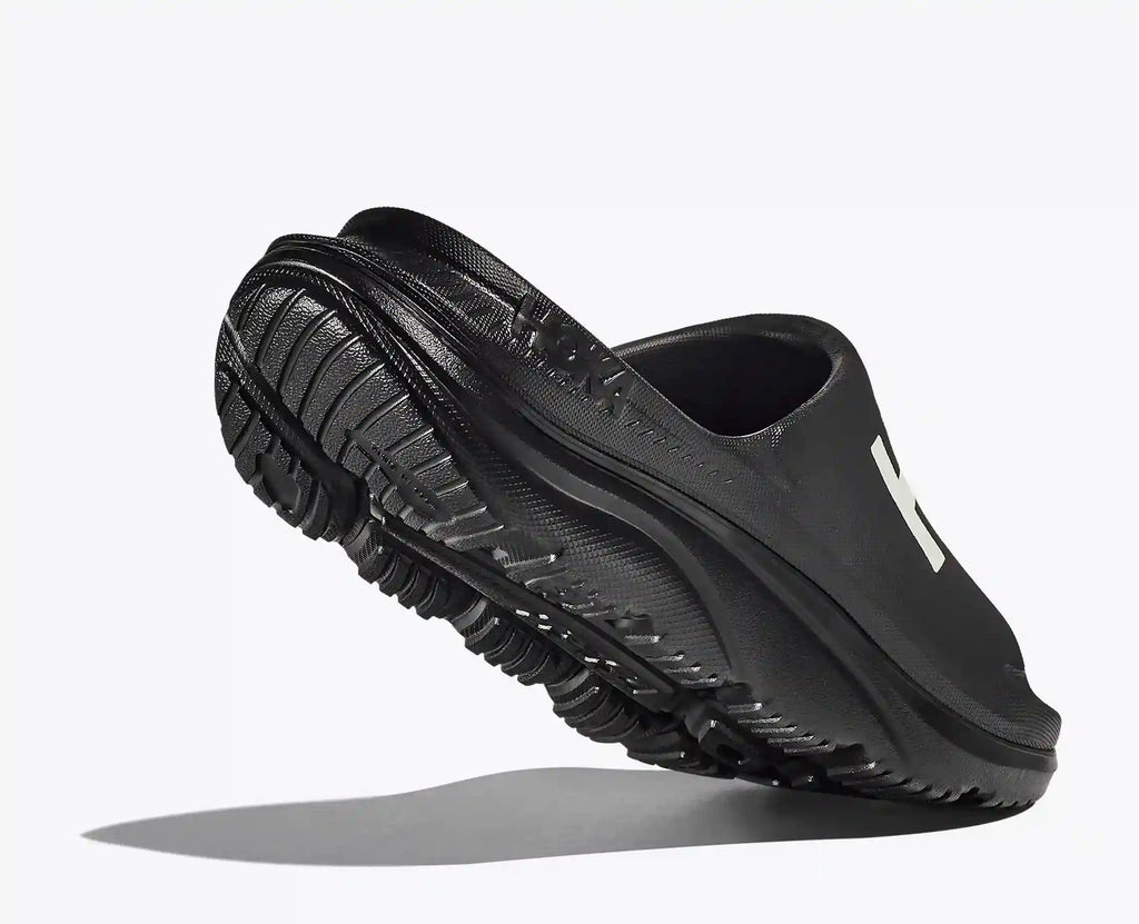 Ora Athletic Slide:Squid Ink / Purple Fog:M3/W5