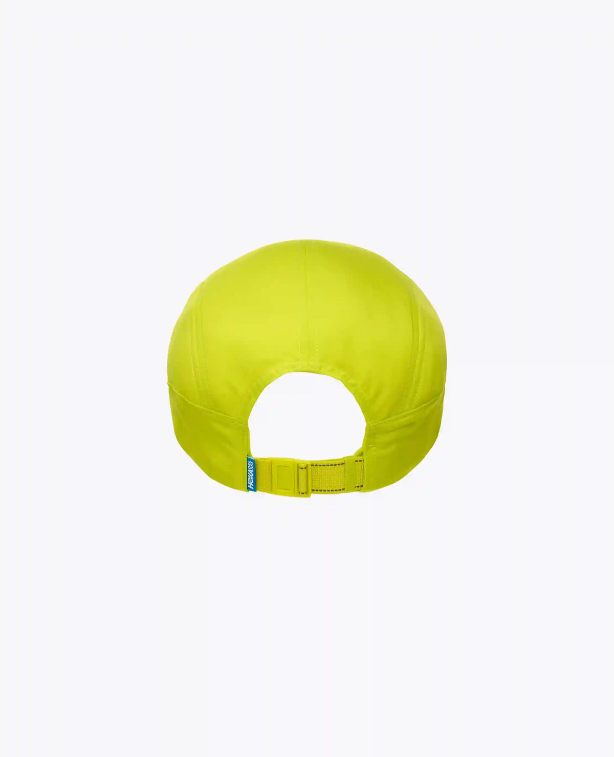 Hoka Run Hat:Varsity Navy / Gold:O/S