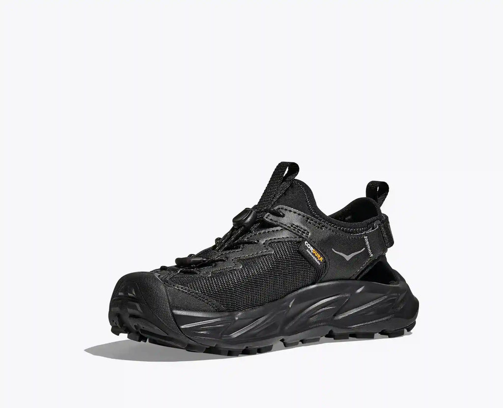 Hopara 2:Black / Black:3.5Y
