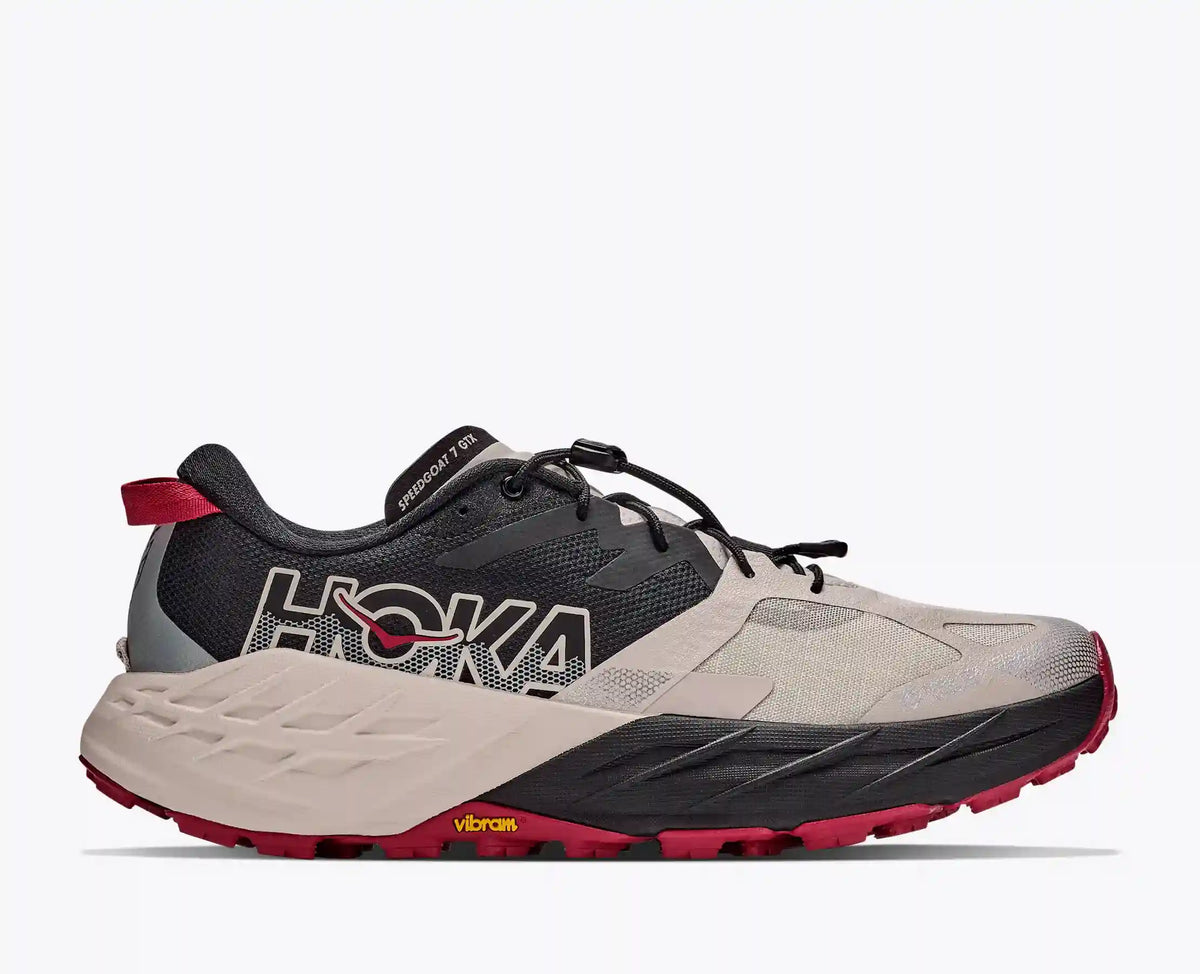Speedgoat 7 GTX:Spiced Chocolate / River Rock Grey:7:Regular