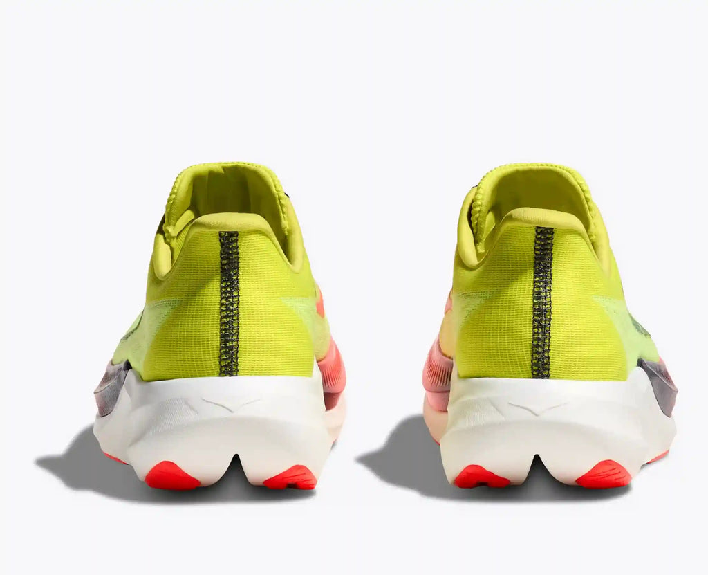 Rocket X 3:Black / Neon Nebula:M5/W6