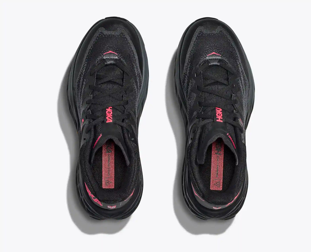 Speedgoat 5 GTX Spike:Black / Black:5