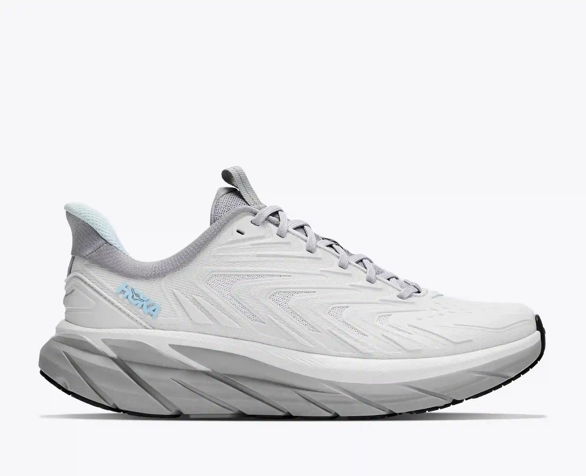 Clifton UTL:Frost / Black:7