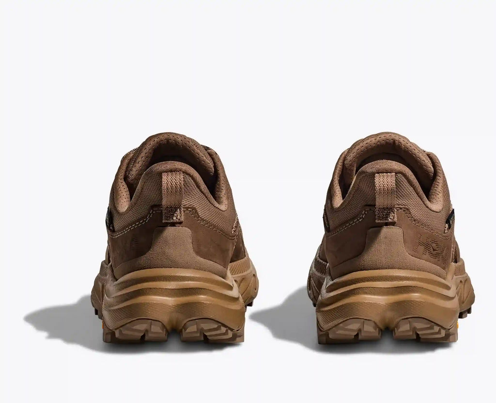 Anacapa 2 Low GTX:Mustard Seed / Cement:7:Regular