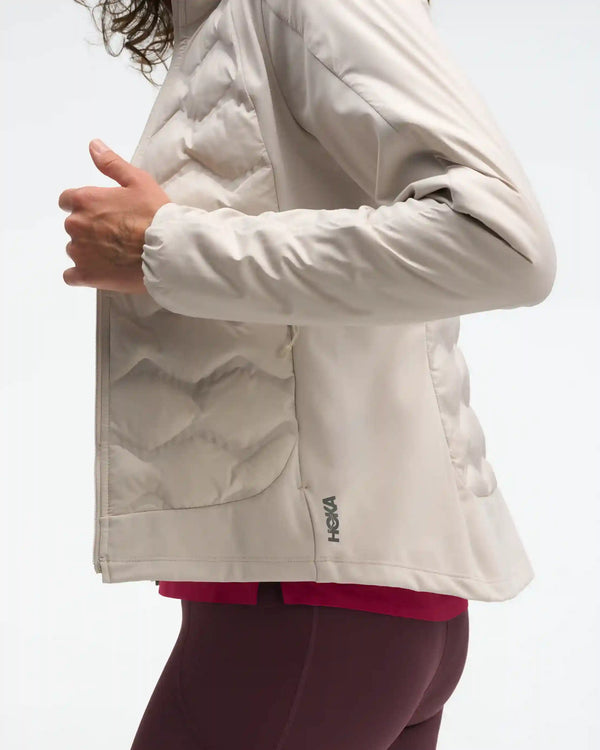 SkyFill Insulated Jacket:River Rock Grey:XS