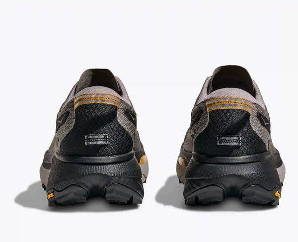 Mafate 5:Frost / Hoka Citrus:7