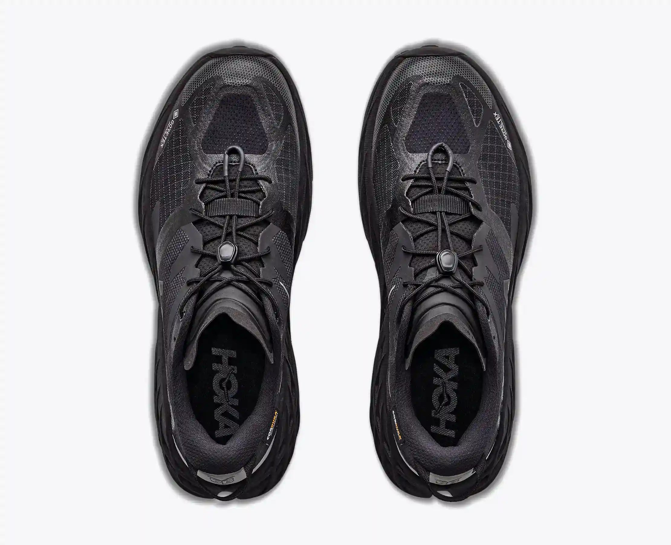 Speedgoat 7 GTX:Black / Carbon Black:5:Regular Secondary image