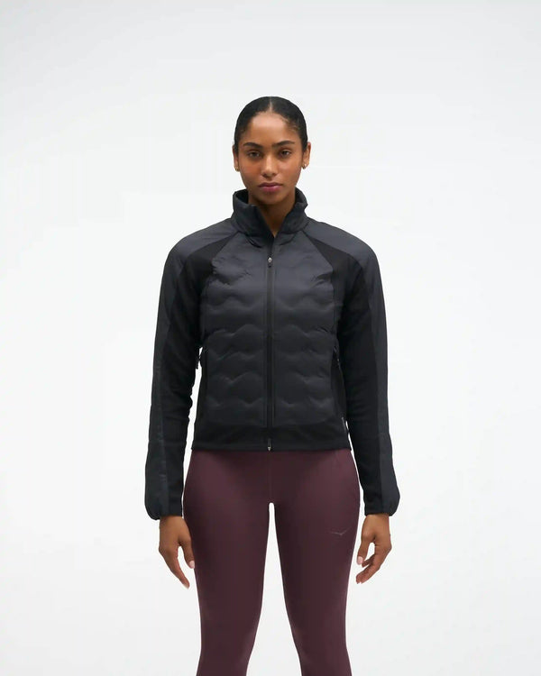 SkyFill Insulated Jacket:River Rock Grey:XS