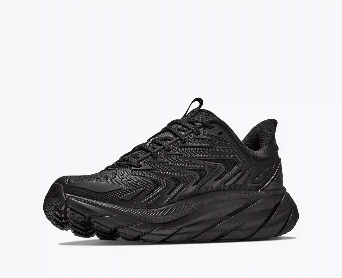 Clifton UTL:Frost / Black:7