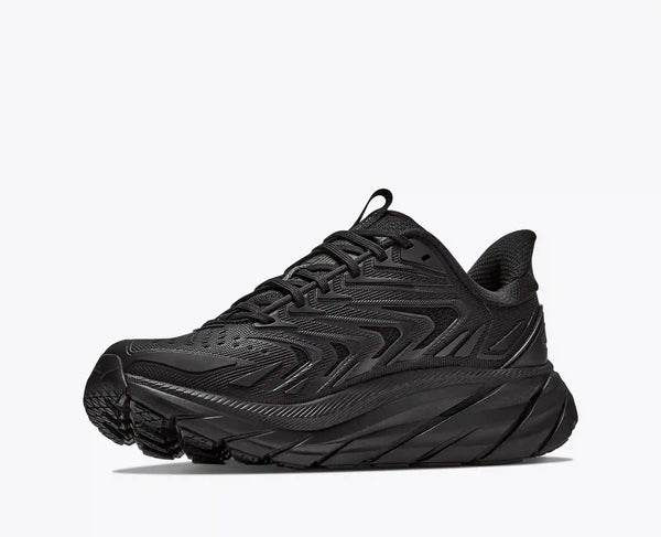 Clifton UTL:Frost / Black:7