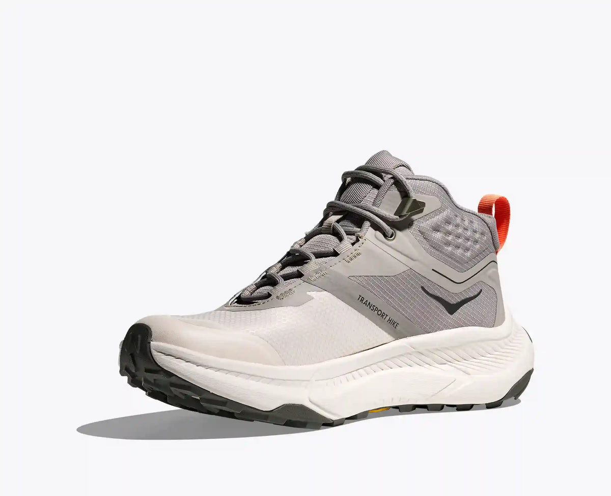 Transport Hike GTX:Alabaster / Glimmering Blue:5