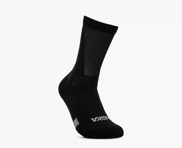 Race Day Crew Sock:Neon Yuzu:S