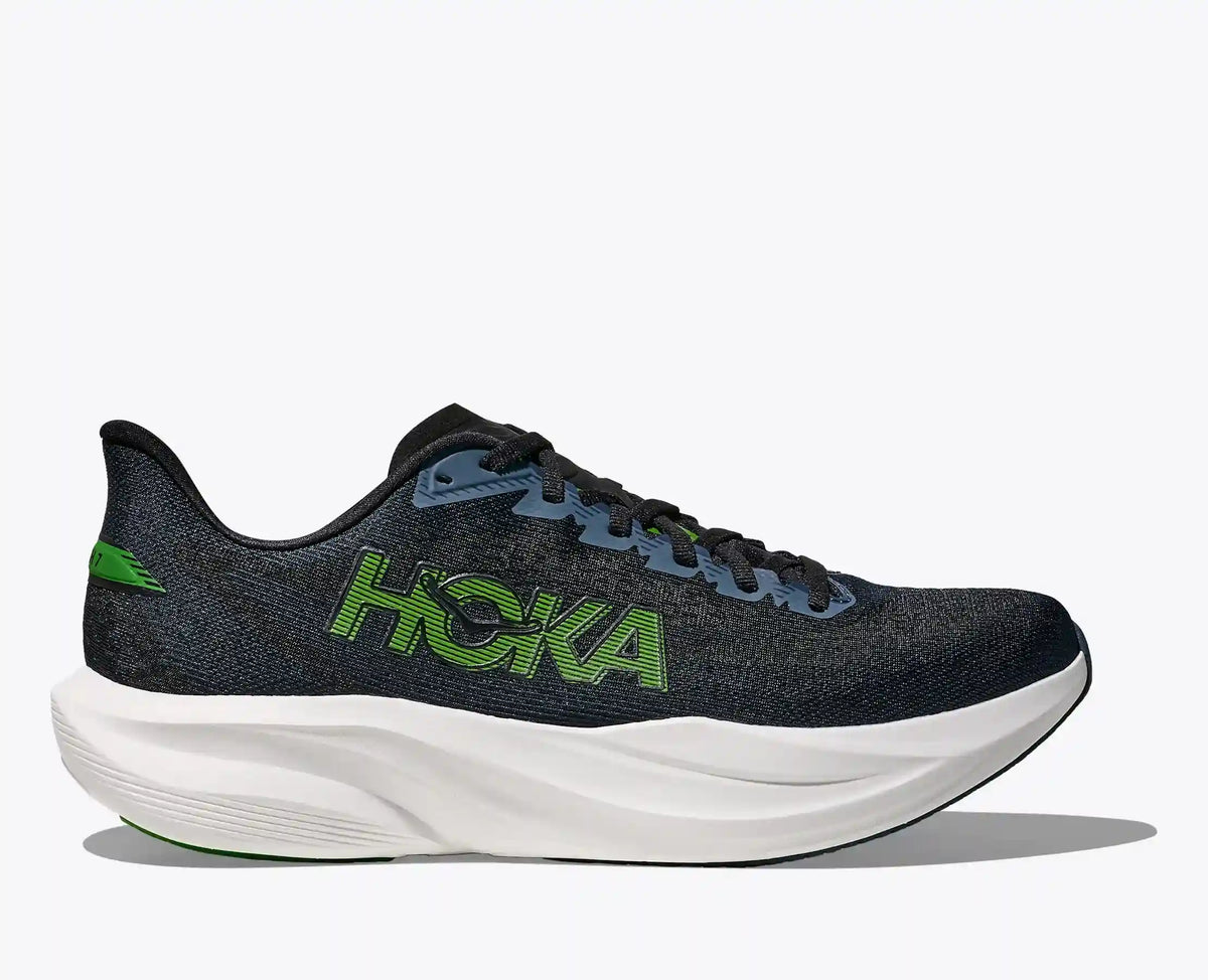 Mach 7:Carbon Black / Cosmic Purple:7:Regular