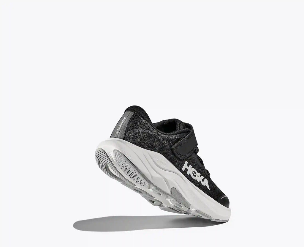 Rincon 4:Electric Aqua / Neon Hoka Citrus:10.5K