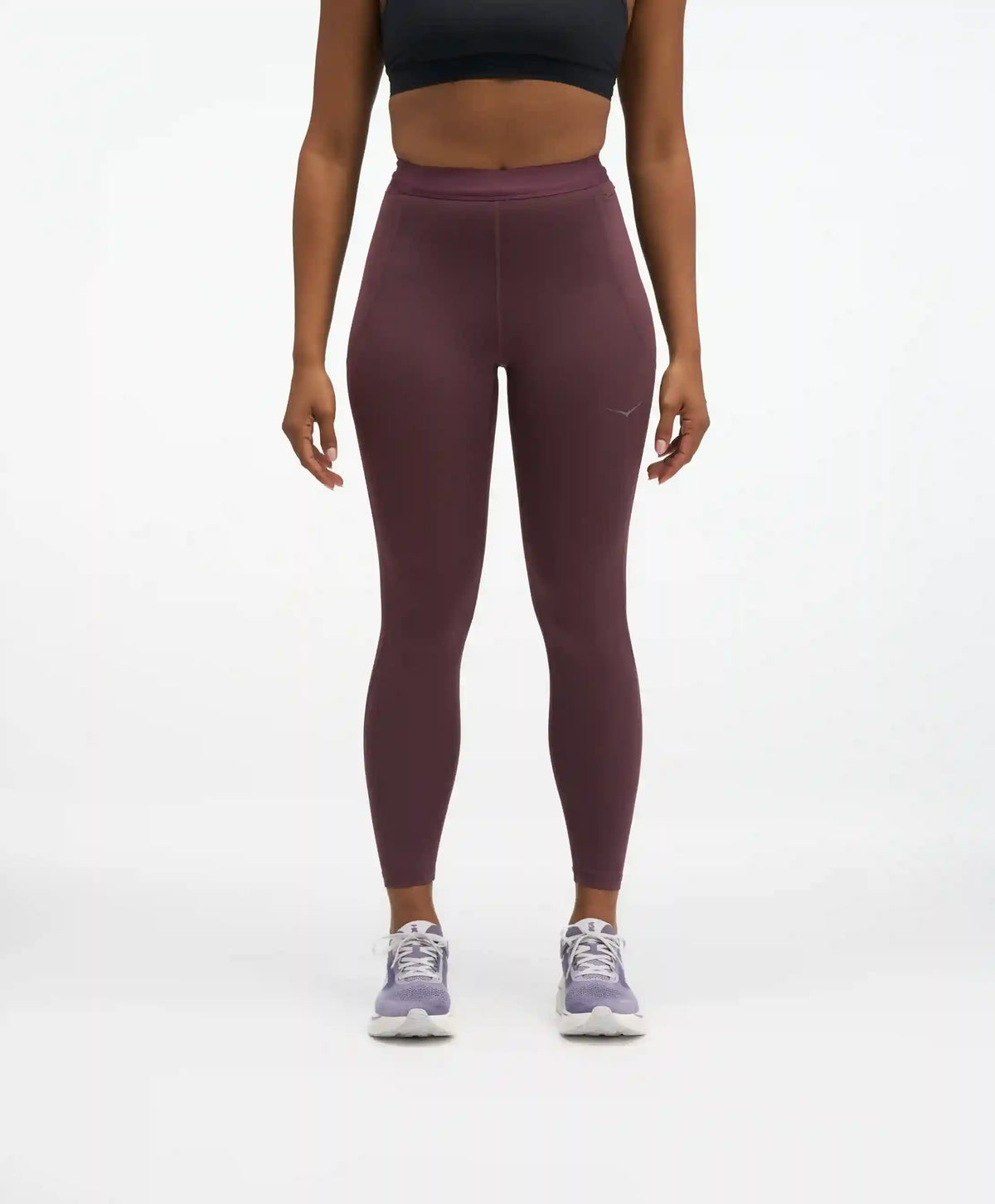 Novafly Run Tight 25'':Deep Mauve:XS