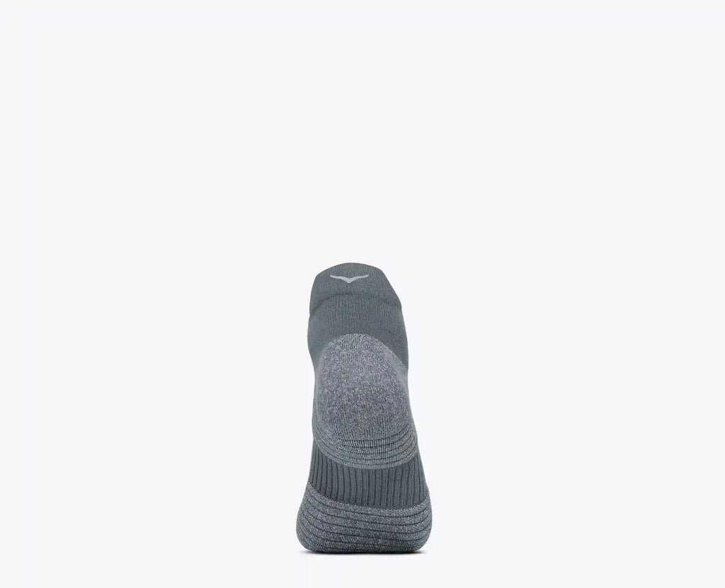 No-Show Run Sock 3-Pack:Egg Yolk / Cerise / Virtual Violet:S