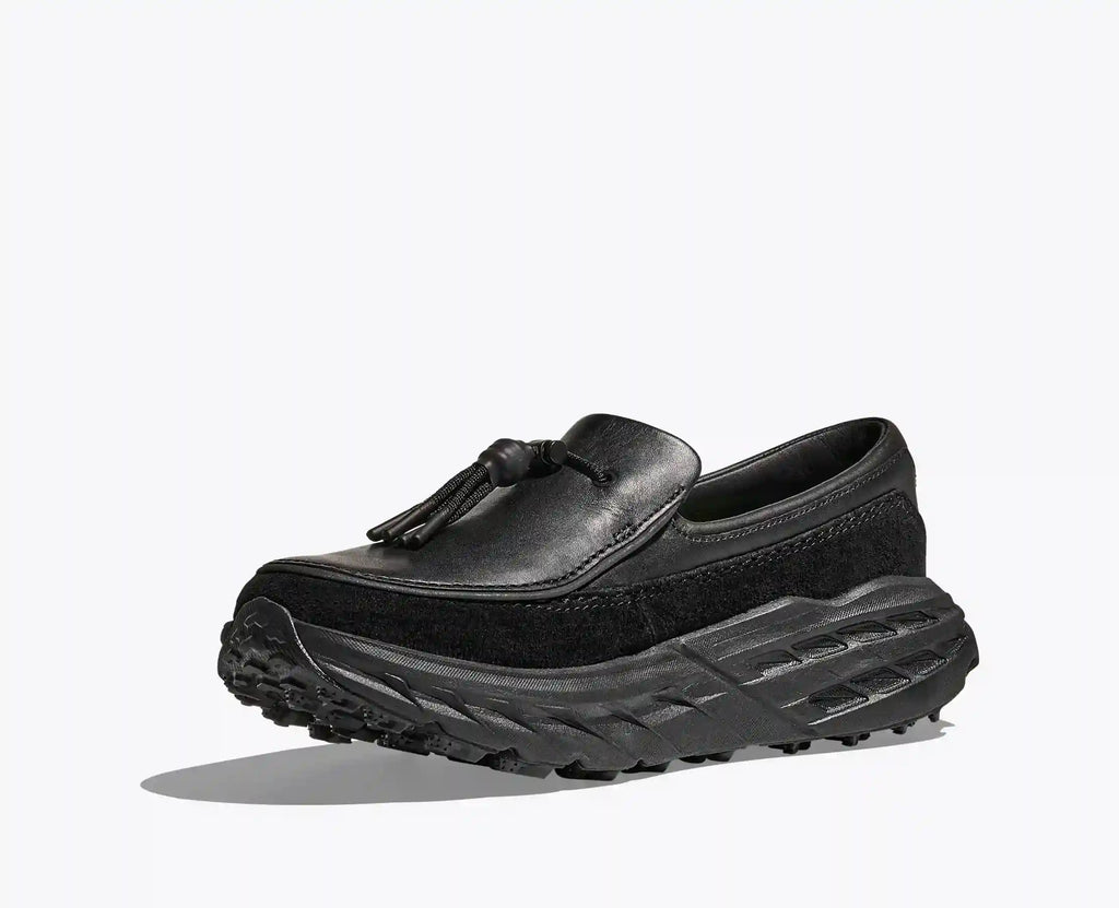 Speed Loafer:Black / Black:M4/W5