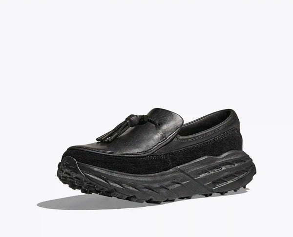Speed Loafer:Black / Black:M4/W5