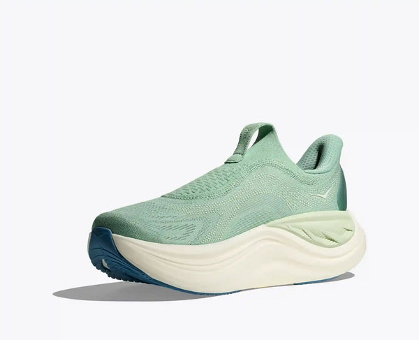 Skyward Laceless:Mineral Blue / Washed Blue:5