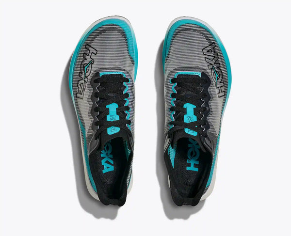 Cielo FlyX Elite:Neon Yuzu / Squid Ink:M5.5/W7