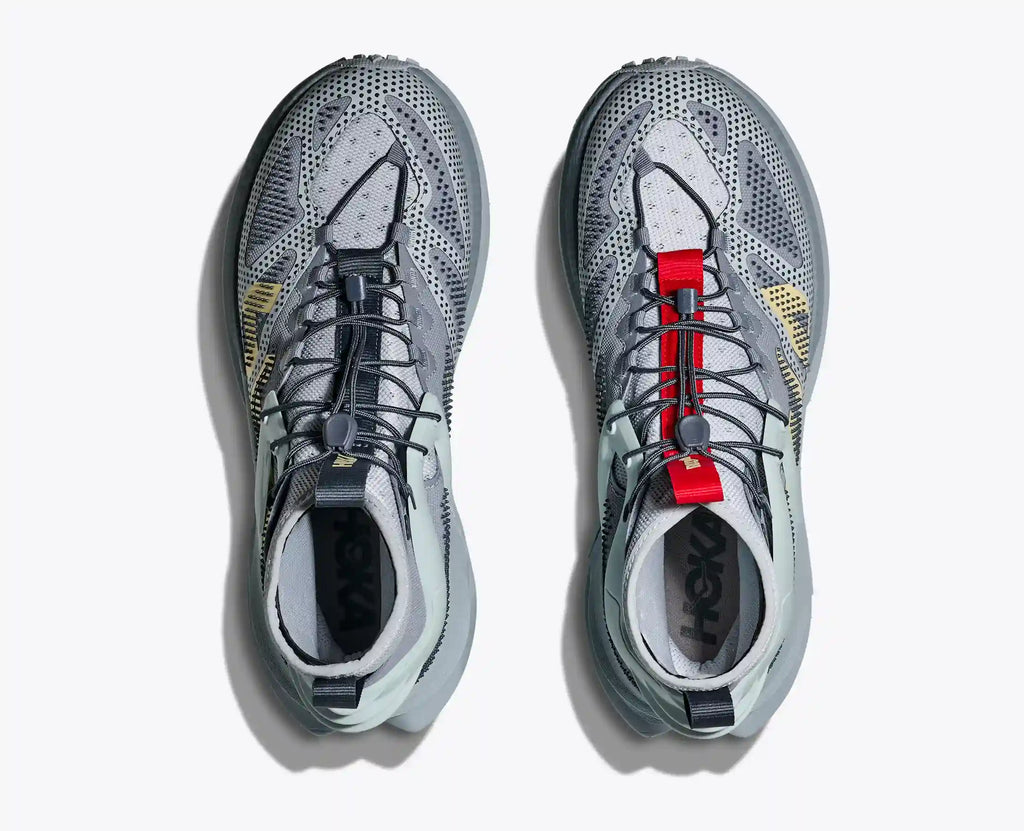 Mafate X Hike:Vintage Yellow / Black:M4/W5
