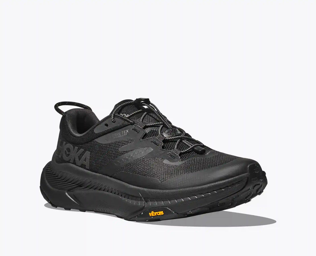 Transport GTX:Black /Black:7:Regular