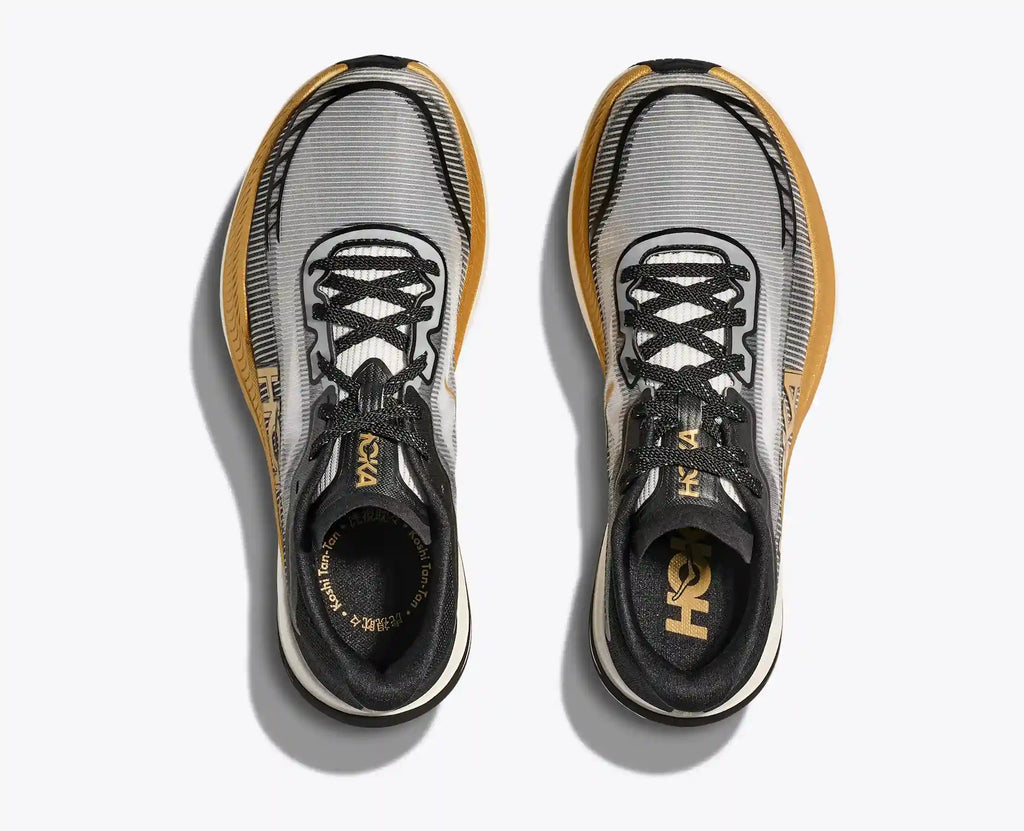 Cielo X1 2.0:Black / Gold:M5/W6