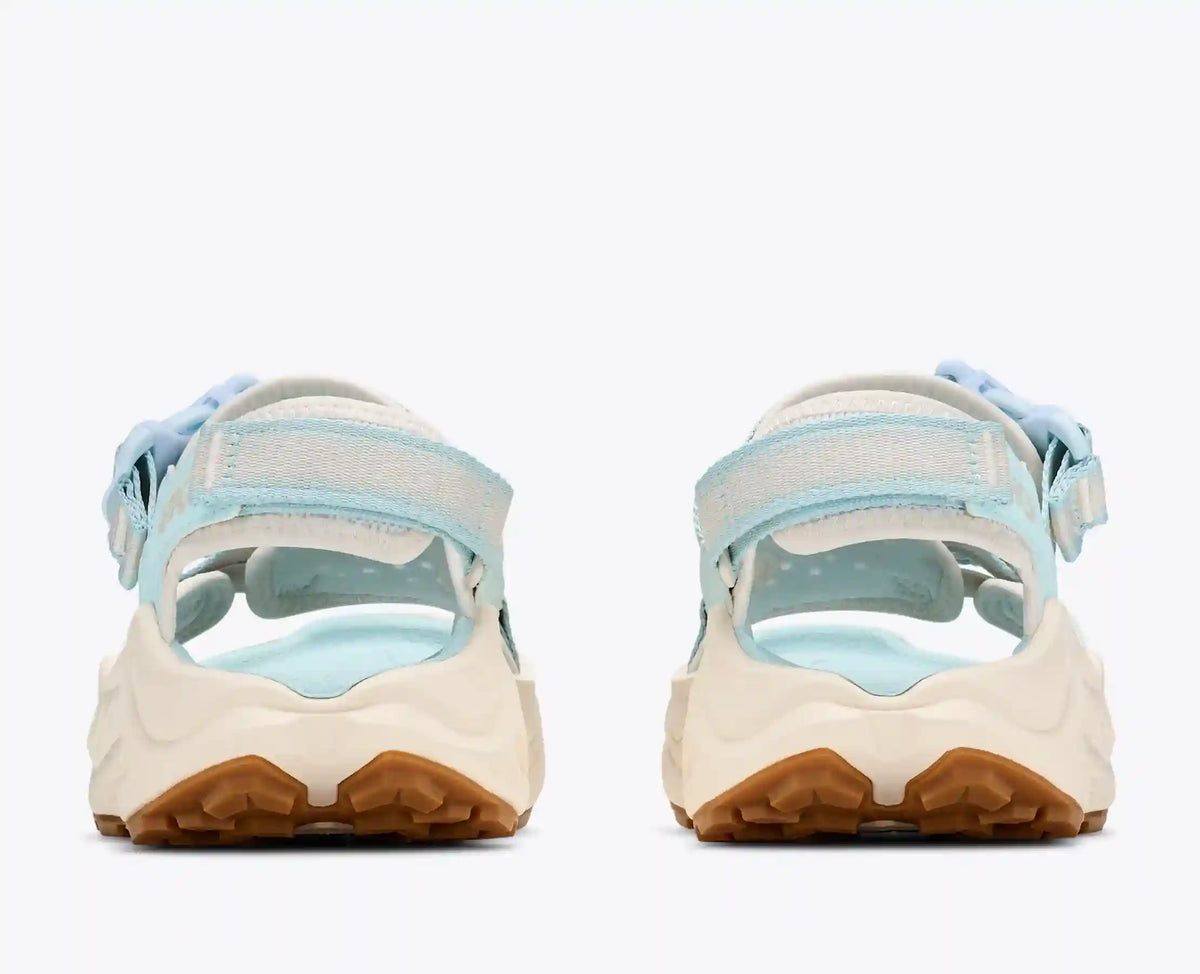 Infini Hike TC:Glimmering Blue / Alabaster:5