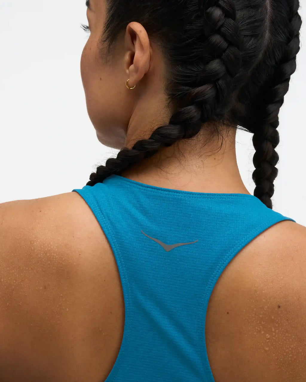 EveryRun Tank:Black:XS