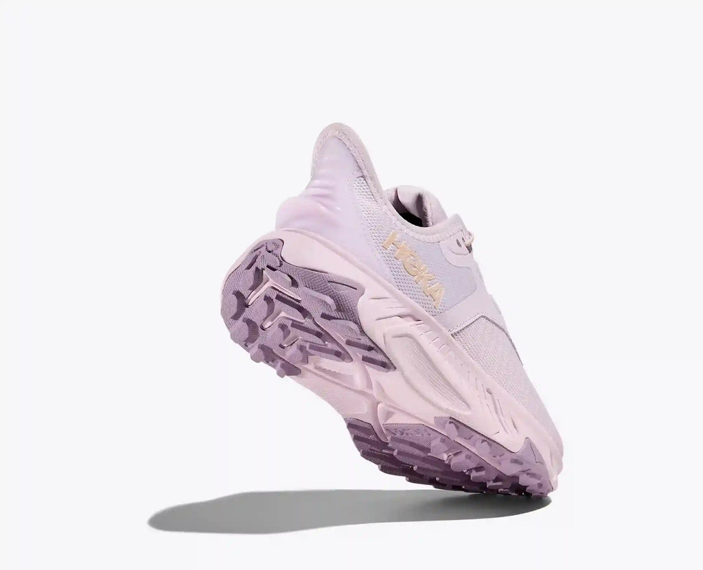 Transport Freedom:Lilac Cream / Tangerine Glow:3.5Y