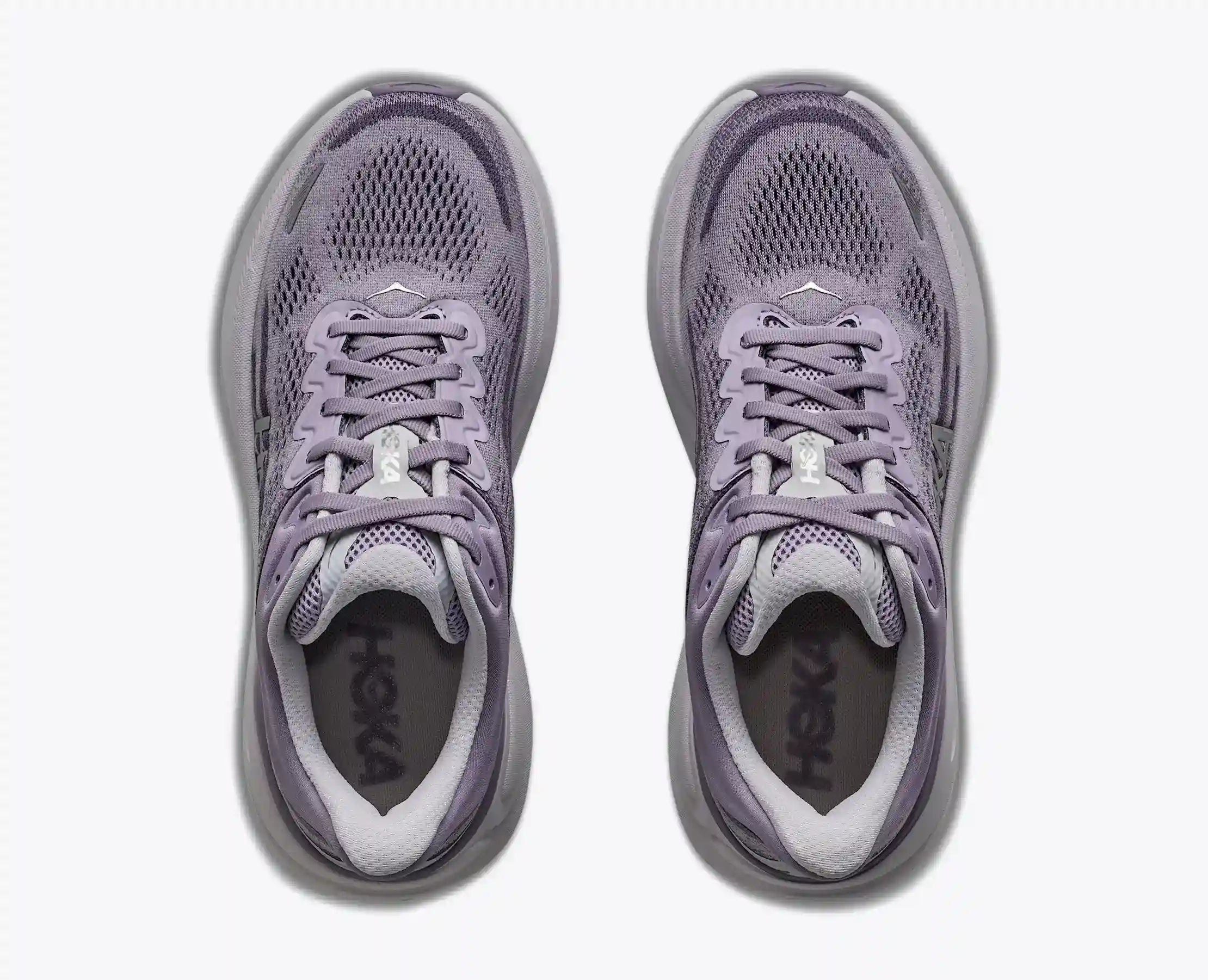 Bondi 9:Mellow Lilac / Purple Fog:4:Regular Secondary image